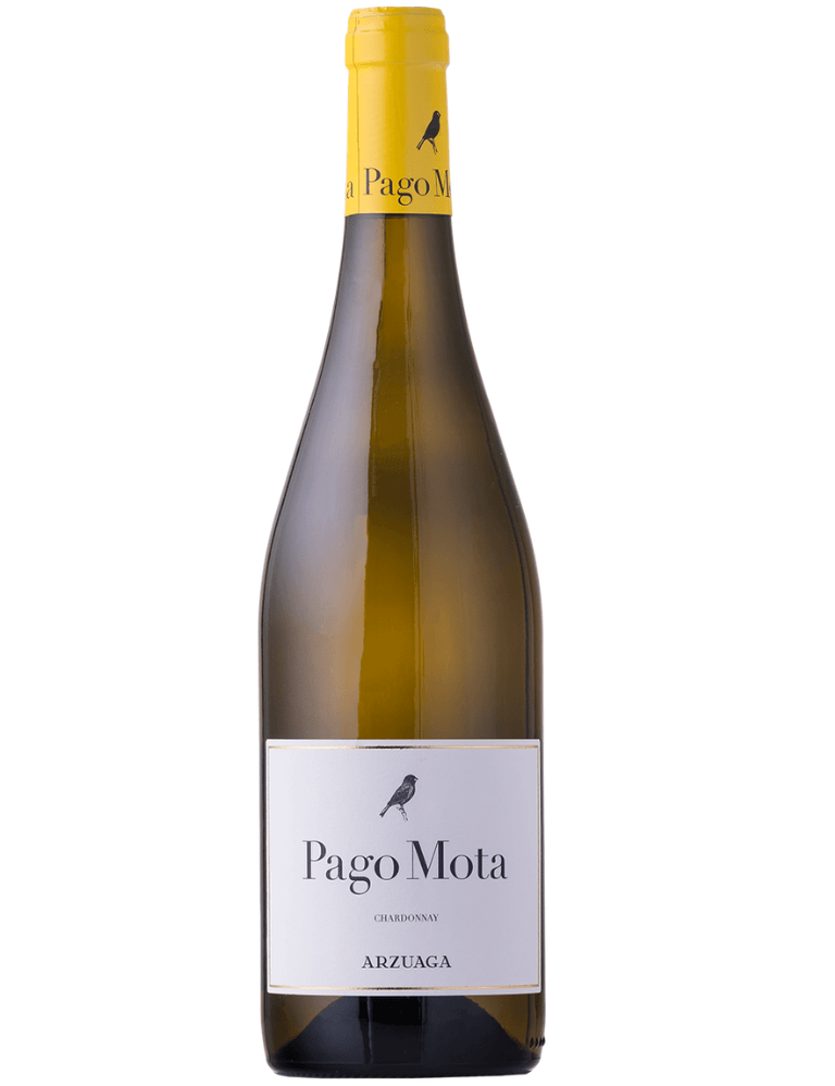 Pago Mota Chardonnay 2024